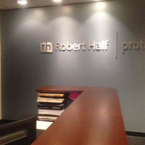 robert half seattle|Robert Half hiring Customer Service Representative Job in。